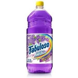 FABULOSO LAVANDA 1LT.