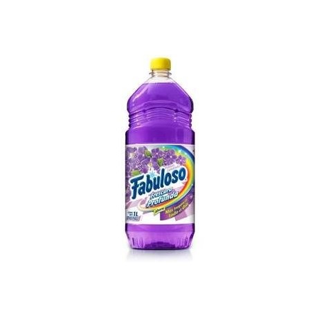 FABULOSO LAVANDA 1LT.