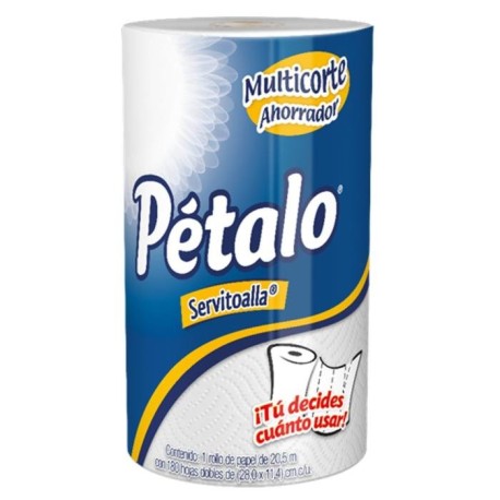 SERVITOALLA C/1 PETALO