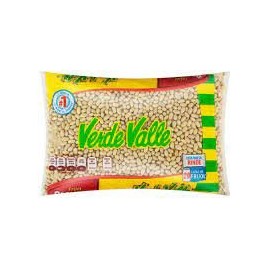 FRIJOL PERUANO 900GR.V.VALLE