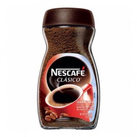 NESCAFE CLASICO 200GR.NESTLE