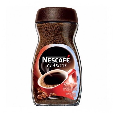 NESCAFE CLASICO 200GR.NESTLE