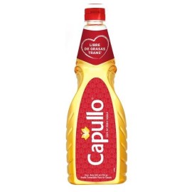 ACEITE CAPULLO 755ML.