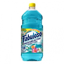 FABULOSO MAR FRESCO 1LT.