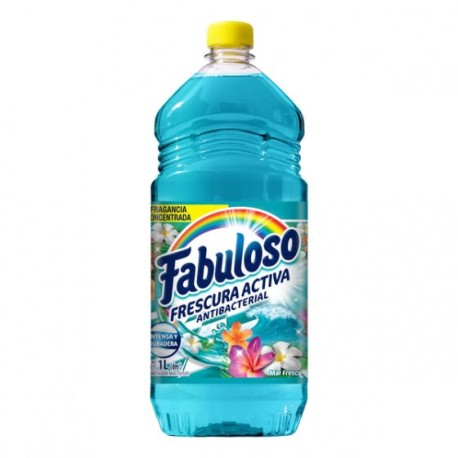 FABULOSO MAR FRESCO 1LT.