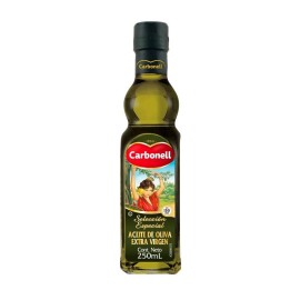 ACEITE DE OLIVA E. V. 250ML.CARBONELL