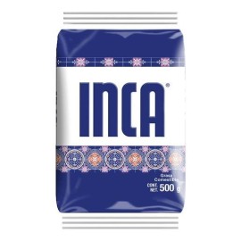 MANTECA INCA 500GR.