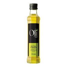 ACEITE DE OLIVA E. V. 250ML NUTRIOLI