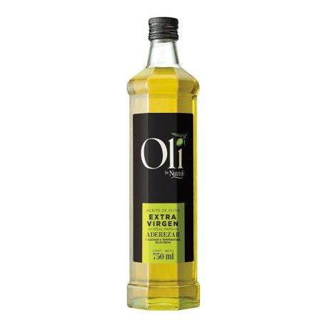 ACEITE DE OLIVA E. V. 750ML NUTRIOLI