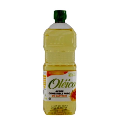 ACEITE OLEICO 825 ML.