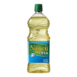 ACEITE NUTRIOLI DHA 850ML.