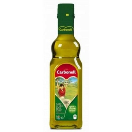 ACEITE DE OLIVA 500ML.CARBONELL