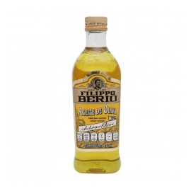 ACEITE DE OLIVA 100% 750ML.FILIPPO BER