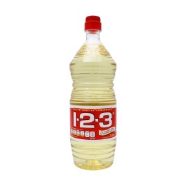 ACEITE 1-2-3 1LT.