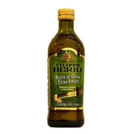 ACEITE DE OLIVA E.V. 750ML.FILIPPO BERIO