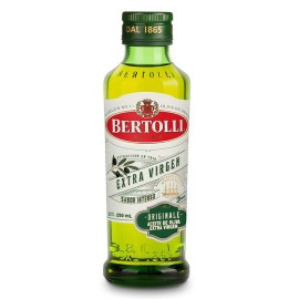 ACEITE DE OLIVA E. V. 250ML BERTOLLI