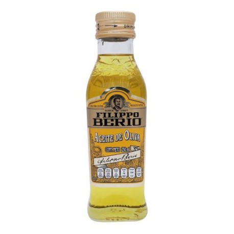 ACEITE DE OLIVA 100% 250ML.FILIPPO BERIO