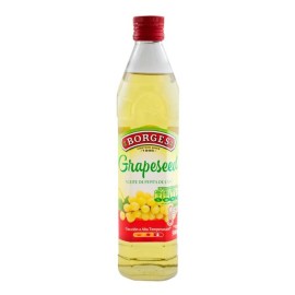 ACEITE DE PEPITA UVA 500ML BORGES