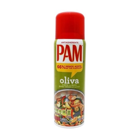 PAM OLIVO 141GR.