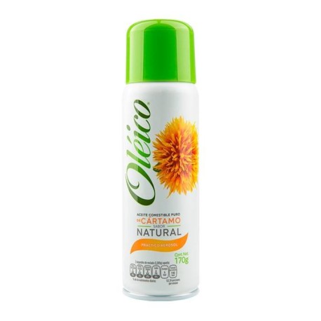 ACEITE OLEICO AEROSOL 170GR.