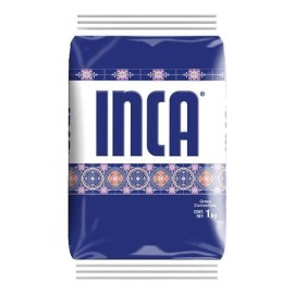 MANTECA INCA 1KG.