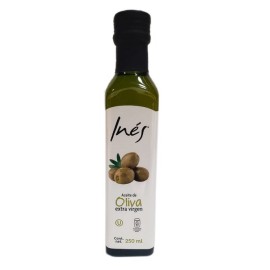 ACEITE DE OLIVA E.V. 250ML INES