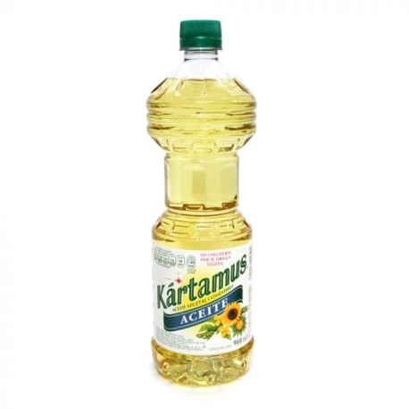 ACEITE KARTAMUS 900ML.