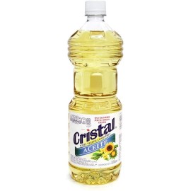 ACEITE CRISTAL 1LT.