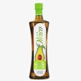 ACEITE PURO DE AGUACATE OLÉICO 473 ML