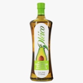 ACEITE PURO DE AGUACATE OLÉICO 710 ML