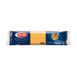 SPAGUETTI MED.200GR.BARILLA