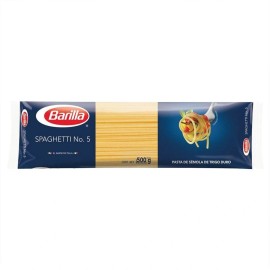 SPAGUETTI 500GR.BARILLA