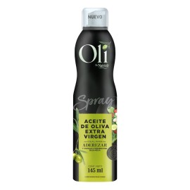 ACEITE OLIVA EXT.VIRGEN SPRAY 145ML. OLI NUTRILI