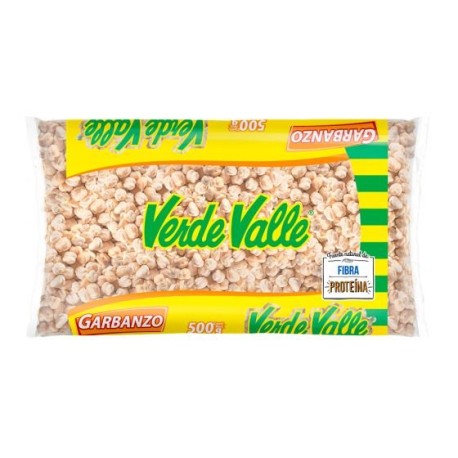 GARBANZO 500GR.V.VALLE