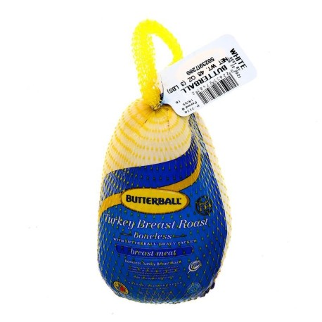 PECHUGA PAVO 3LBS.BUTTERBALL