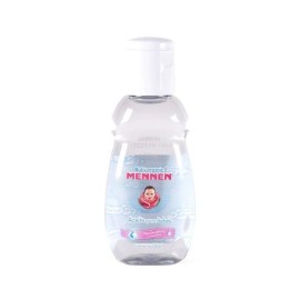 ACEITE P/BEBE 100ML.MENNEN