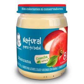 GERBER 3ET.MANZANA 170GR.