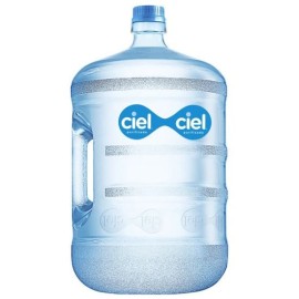 AGUA CIEL 20LT.