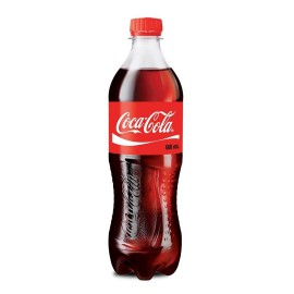 COCA COLA 600ML.N.R.