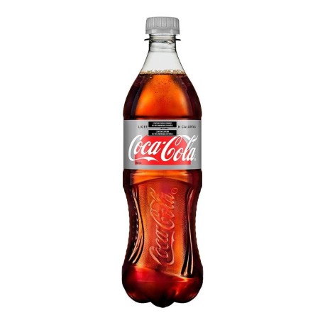 COCA COLA LIGHT 600ML.N.R.