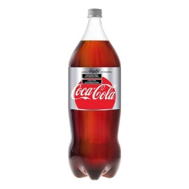 COCA COLA LIGHT 2.5 LTS.N.R.