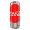 COCA COLA LIGHT 355ML.LATA