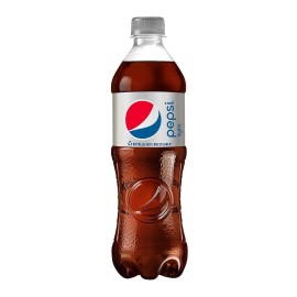 PEPSI LIGHT 600ML.N.R.