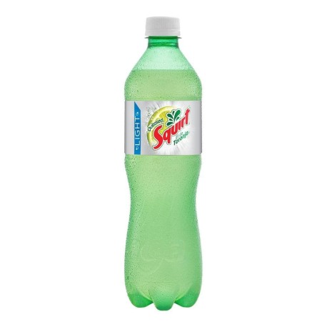 SQUIRT LIGHT 600ML.N.R.