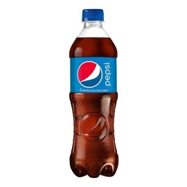 PEPSI 600ML.N.R.