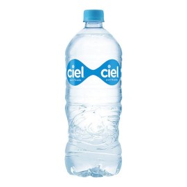 AGUA CIEL 1LT.