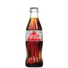 COCA COLA LIGHT 235ML.VIDRIO