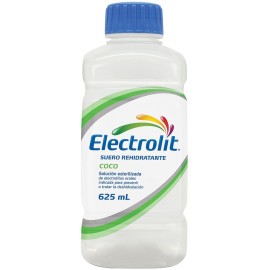 ELECTROLIT COCO 625ML.