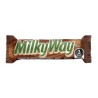 MILKY WAY CHOCO C/LECHE-CAR 48GRS MARS