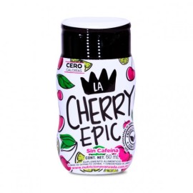 LA CHERRY EPIC 60ML.NA